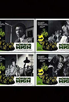 Películas de Rosie Holotik