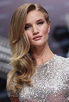 Películas de Rosie Huntington-Whiteley
