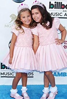 Películas de Rosie McClelland