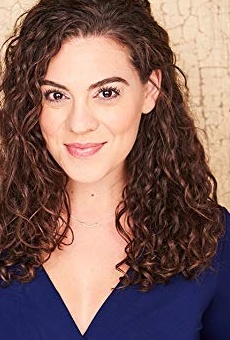 Películas de Rosie Moss