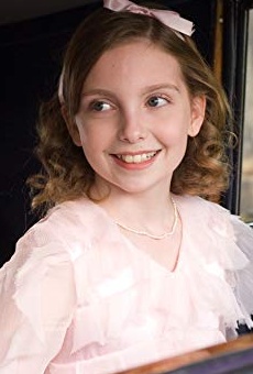 Películas de Rosie Taylor-Ritson