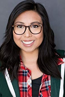 Películas de Rosie Tran