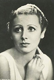 Películas de Rosine Deréan