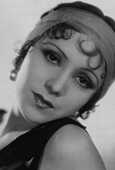 Películas de Rosita Moreno