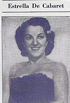 Películas de Rosita Ríos