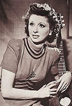 Películas de Rosita Serrano