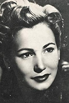 Películas de Rosita Yarza