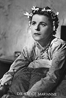 Películas de Rosl Dorena