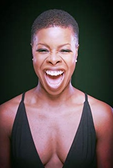 Películas de Roslyn Ruff