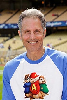 Películas de Ross Bagdasarian Jr.