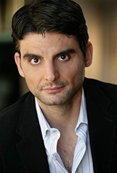 Películas de Ross Benjamin