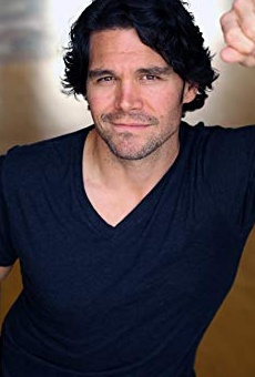 Películas de Ross Brooks