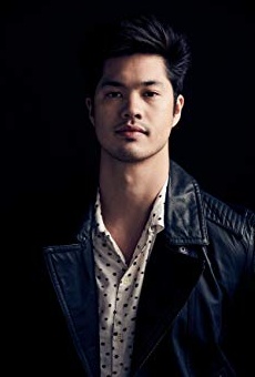 Películas de Ross Butler