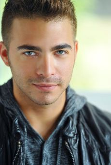 Películas de Ross Cherney