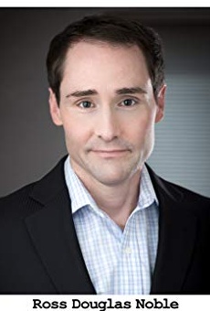 Películas de Ross Douglas Noble