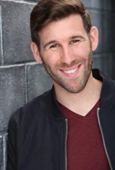 Películas de Ross Everett