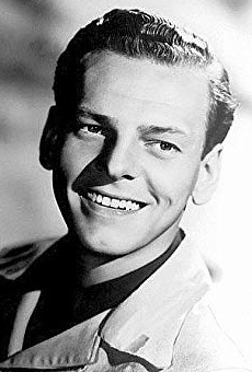 Películas de Ross Ford