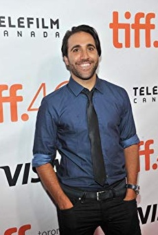 Películas de Ross Gallo