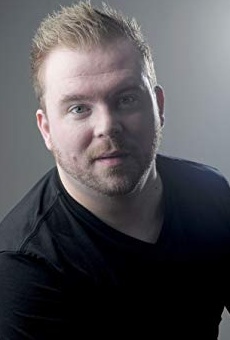 Películas de Ross Kavanagh