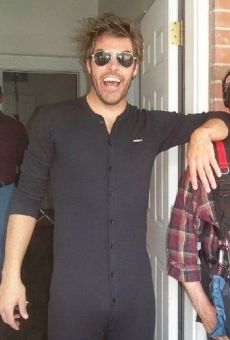 Películas de Ross Kelly