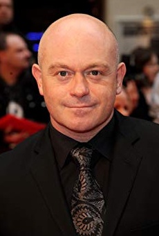 Películas de Ross Kemp