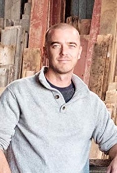 Películas de Ross Kidder