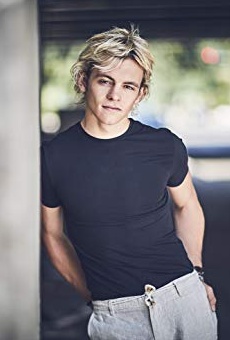 Películas de Ross Lynch