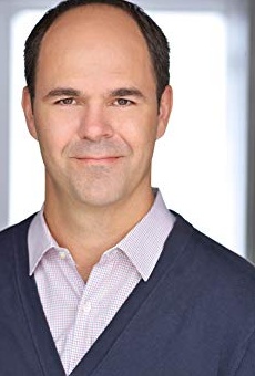 Películas de Ross Mackenzie