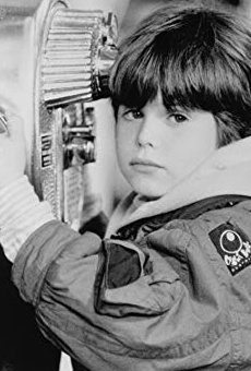 Películas de Ross Malinger