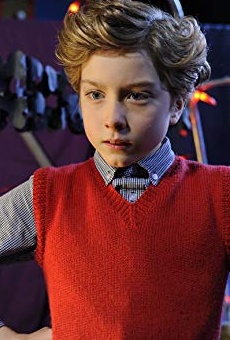 Películas de Ross Marron