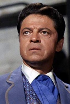 Películas de Ross Martin