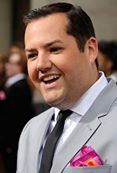 Películas de Ross Mathews