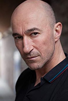 Películas de Ross Mullan