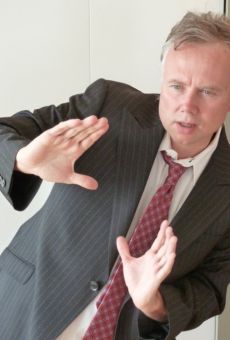 Películas de Ross Munro