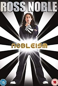 Películas de Ross Noble