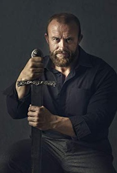 Películas de Ross O'Hennessy