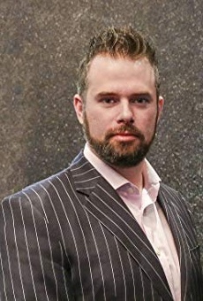 Películas de Ross Owen Williams