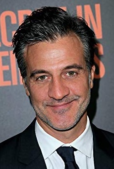 Películas de Ross Partridge