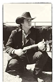 Películas de Ross Patterson