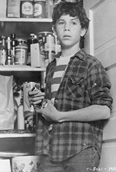 Películas de Rossie Harris