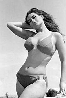 Películas de Rossy Mendoza