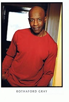 Películas de Rothaford Gray