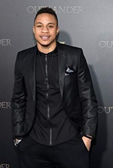 Películas de Rotimi