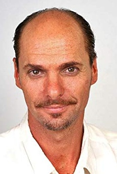 Películas de Roussel Dubois