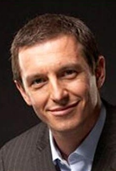 Películas de Rove McManus Películas de Rove McManus