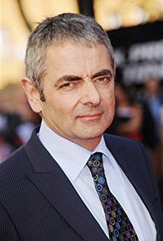 Películas de Rowan Atkinson