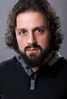 Películas de Rowan Bousaid