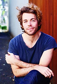 Películas de Rowan Davie