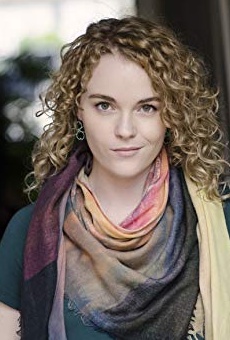 Películas de Rowan Hall