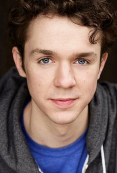 Películas de Rowan Witt